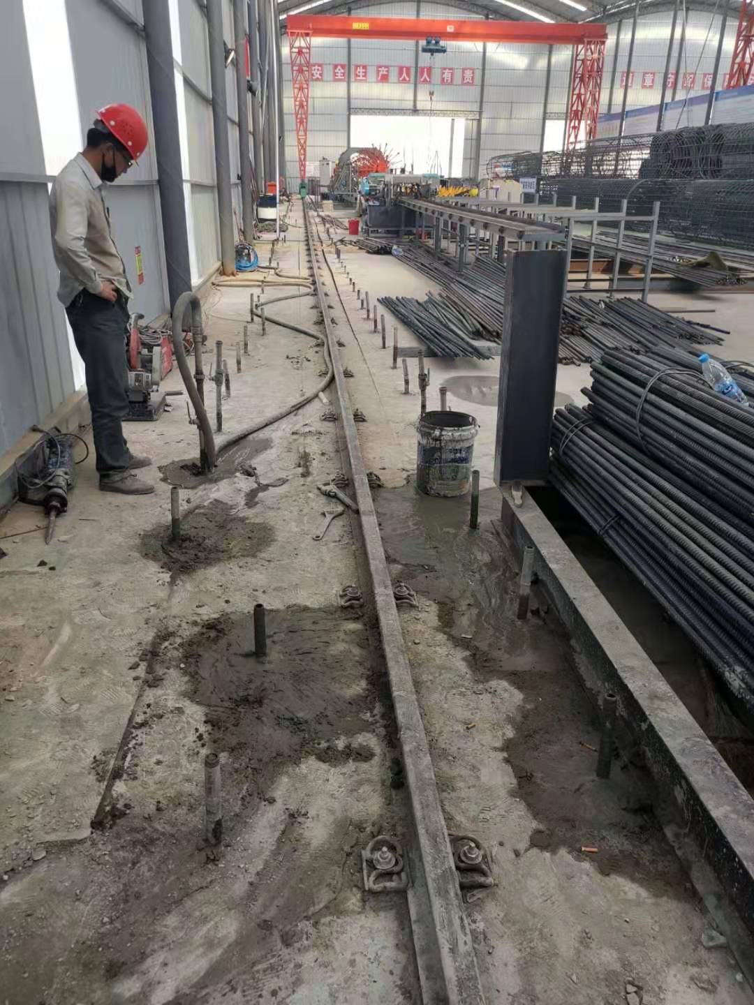 沙坪坝顶管塌陷注浆加固施工