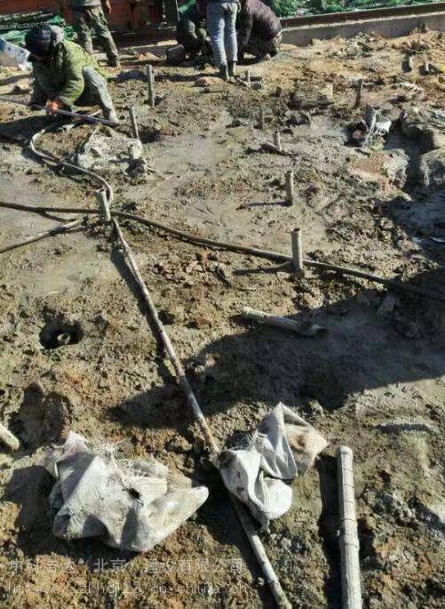 沙坪坝地基沉降治理常见处理方法